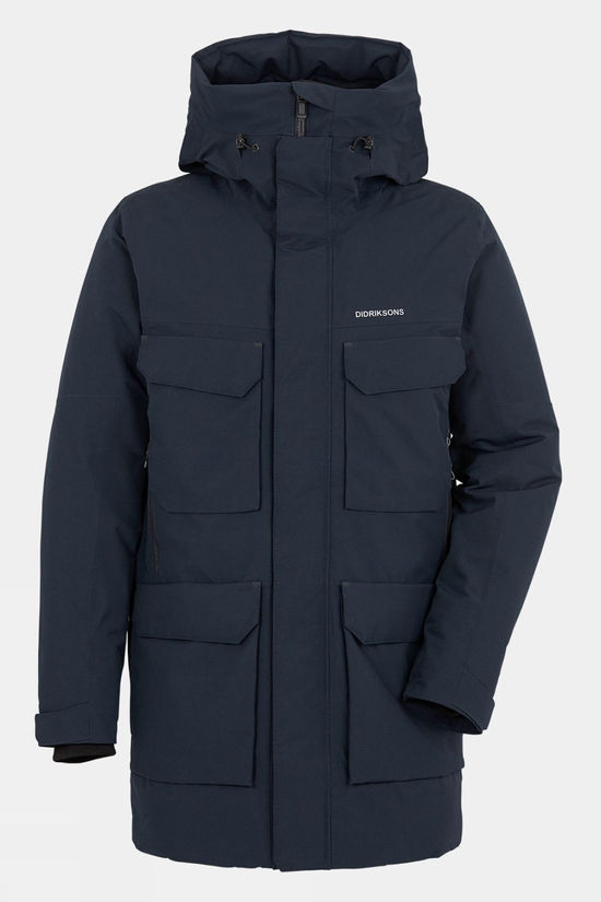 cotswold Mens Drew Parka