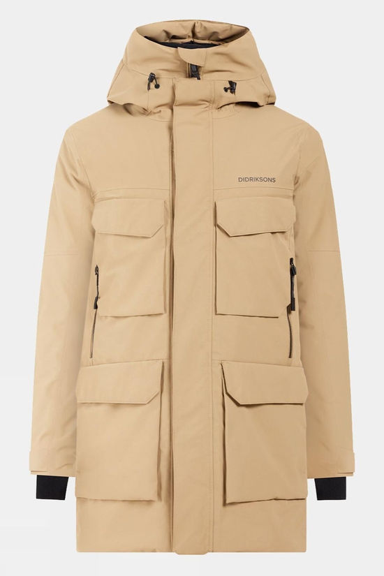 cotswold Mens Drew Parka