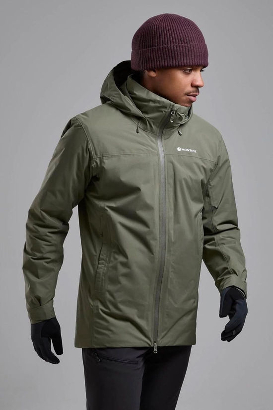 Cotswold Mens Duality Jacket