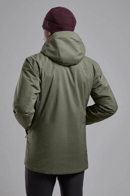Cotswold Mens Duality Jacket