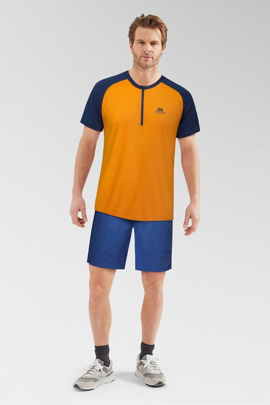 Cotswold Mens Dynamo Twin Shorts