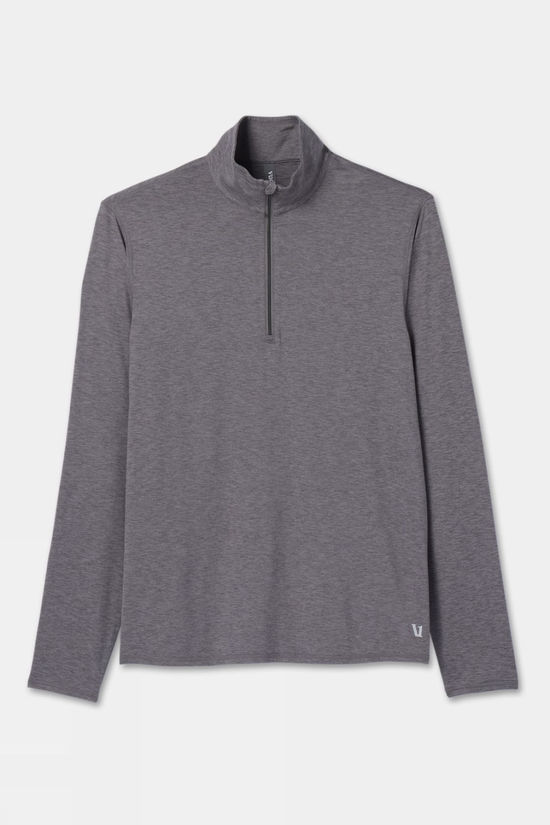 cotswold Mens Ease Performance 2.0 Half Zip Top