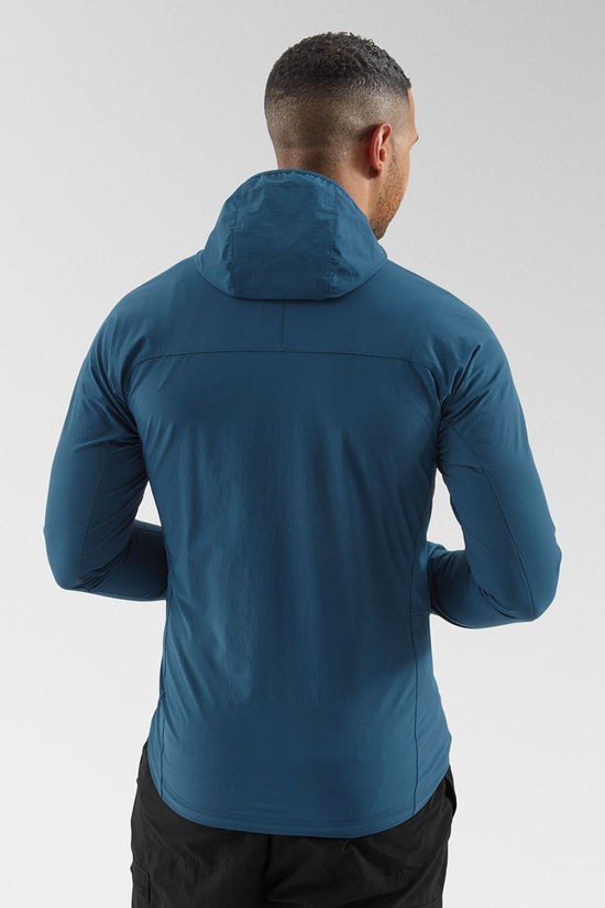 Cotswold Mens Echo Hooded Jacket