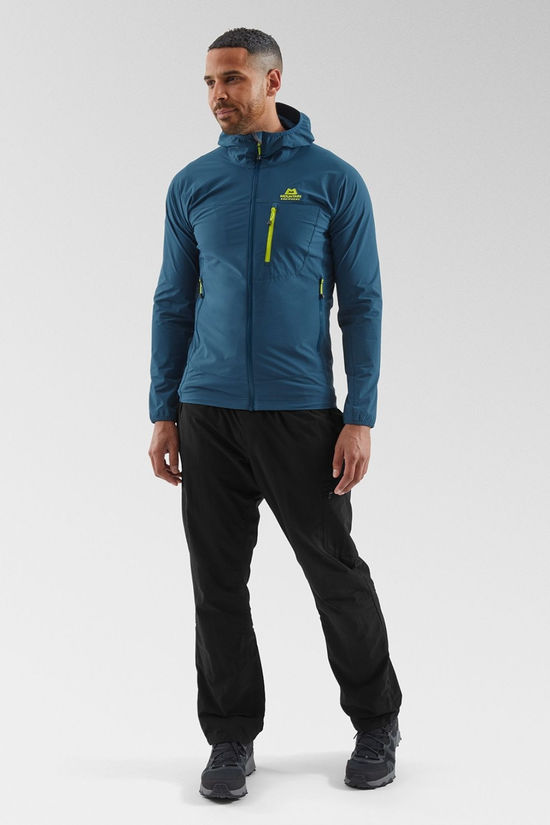 Cotswold Mens Echo Hooded Jacket