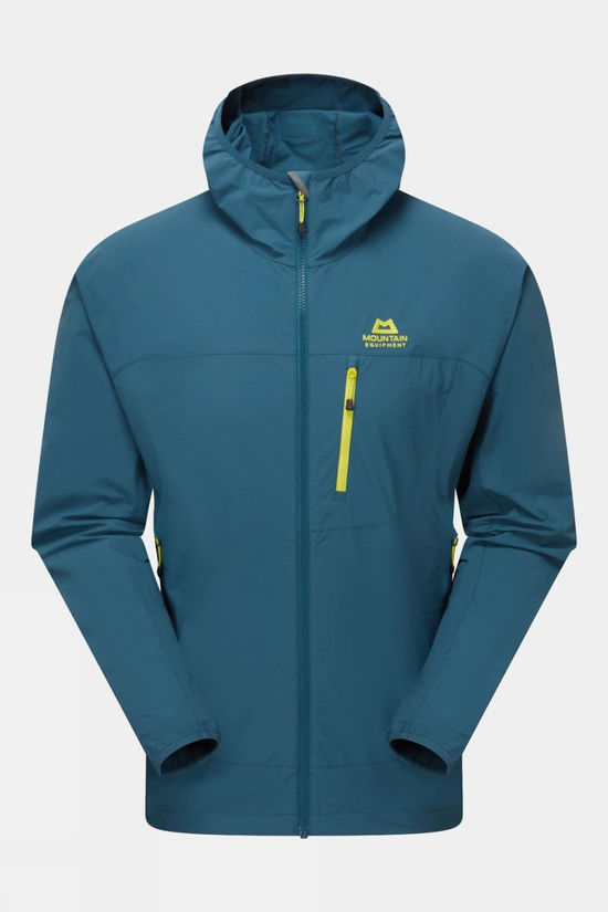 cotswold Mens Echo Hooded Jacket