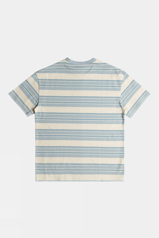 Cotswold Mens Eco Yd Stripe Short Sleeve T-Shirt