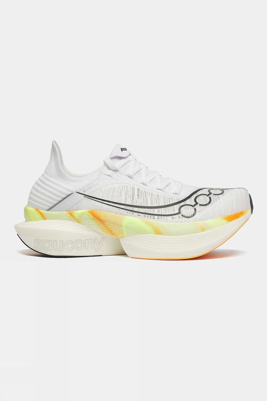 Mens Endorphin Elite 2 Shoes