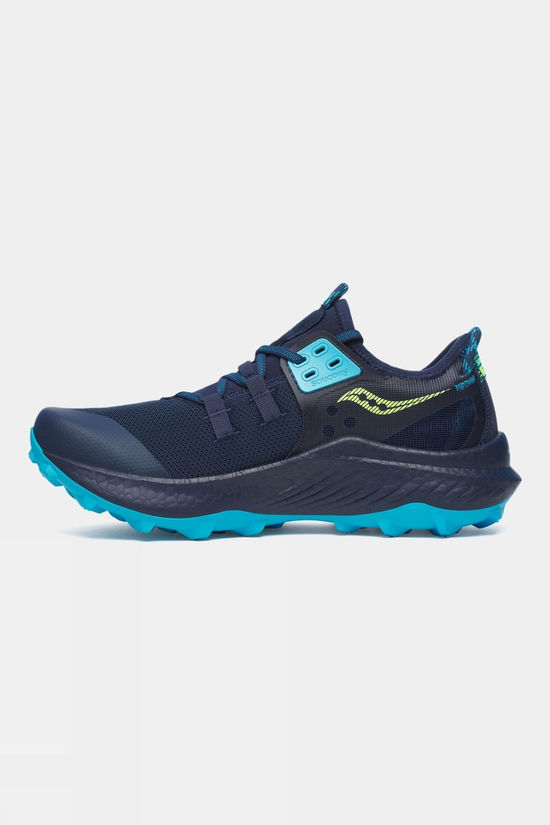 Cotswold Mens Endorphin Rift Shoes