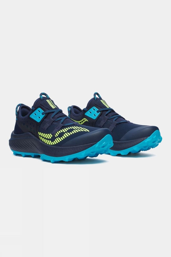 Cotswold Mens Endorphin Rift Shoes