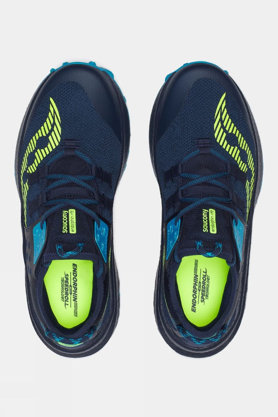 Cotswold Mens Endorphin Rift Shoes