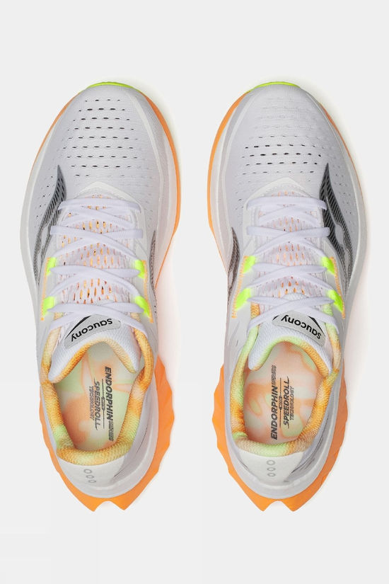 Mens Endorphin Speed 4 Shoes