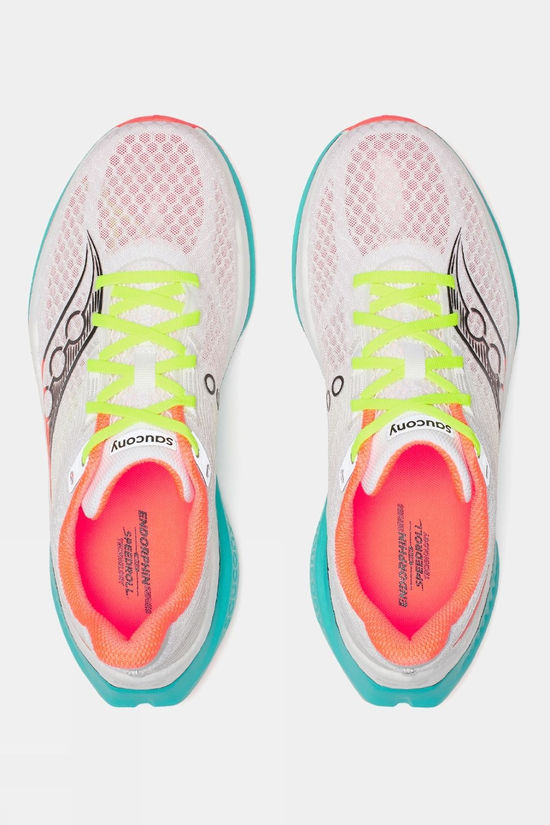 Cotswold Mens Endorphin Speed 5 Shoes