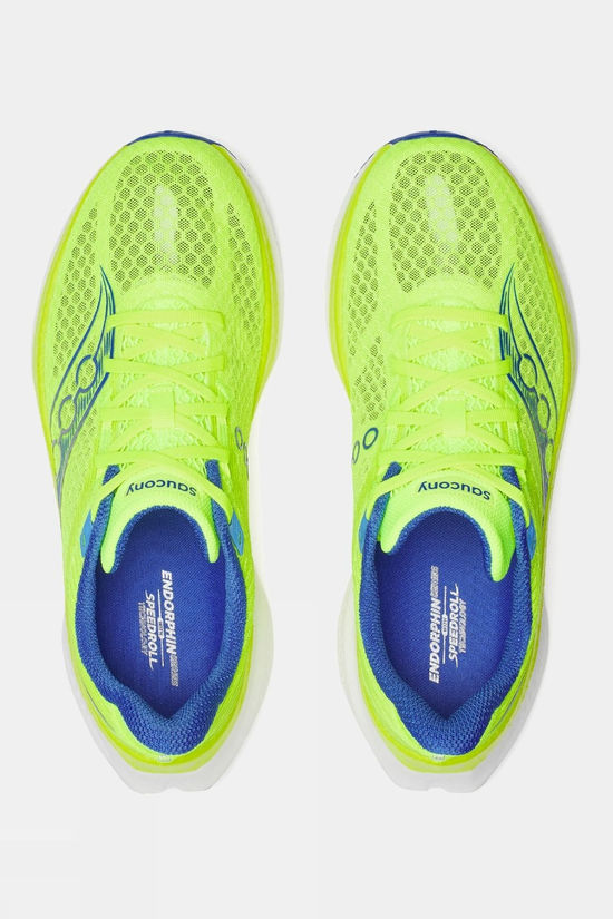 Cotswold Mens Endorphin Speed 5 Shoes