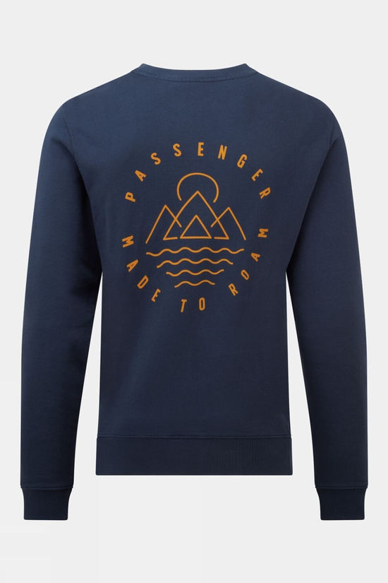Cotswold Mens Escapism Sweatshirt