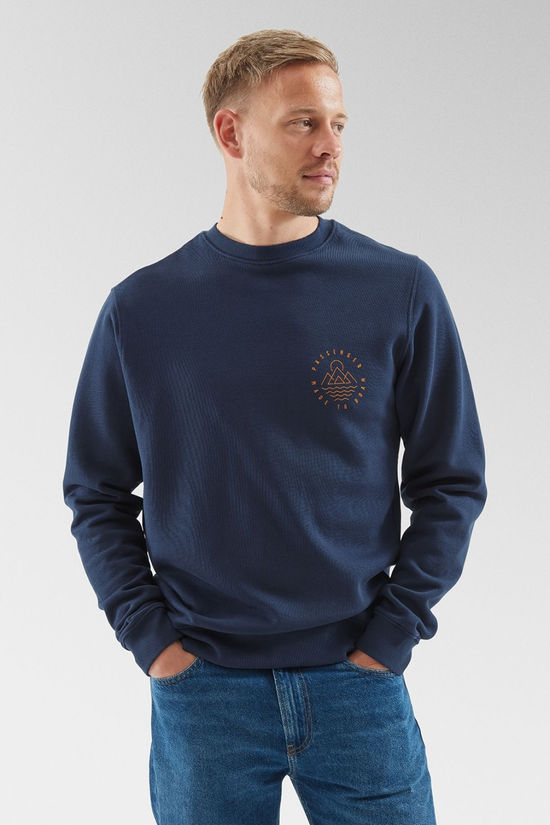 Cotswold Mens Escapism Sweatshirt