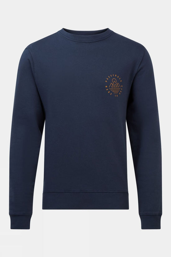 cotswold Mens Escapism Sweatshirt