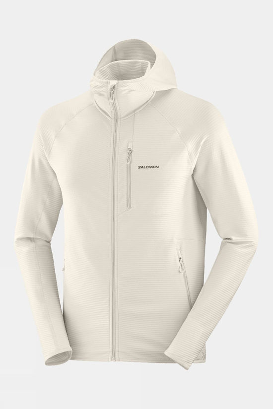 cotswold Mens Essential Lightwarm Fleece Hoodie