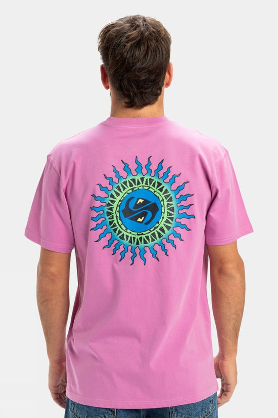 Cotswold Mens Ev Beach Blast T-Shirt