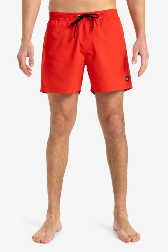 Cotswold Mens Everyday Solid Volley 15" Swim Shorts