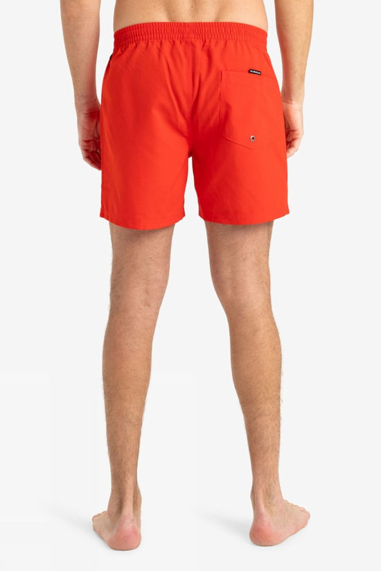 Cotswold Mens Everyday Solid Volley 15" Swim Shorts