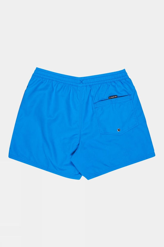 Cotswold Mens Everyday Solid Volley 15" Swim Shorts