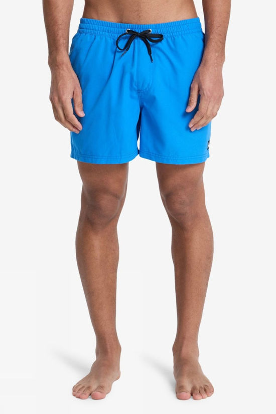 Cotswold Mens Everyday Solid Volley 15" Swim Shorts