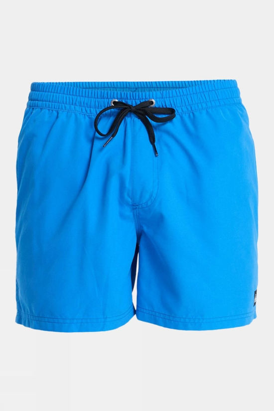 cotswold Mens Everyday Solid Volley 15" Swim Shorts