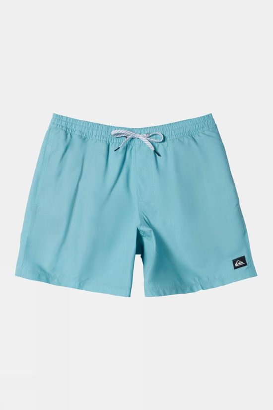 cotswold Mens Everyday Solid Volley 15" Swim Shorts