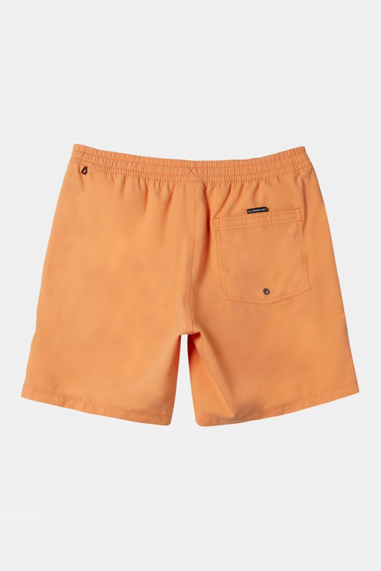 Cotswold Mens Everyday Solid Volley 15" Swim Shorts