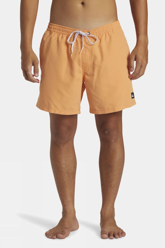 Cotswold Mens Everyday Solid Volley 15" Swim Shorts
