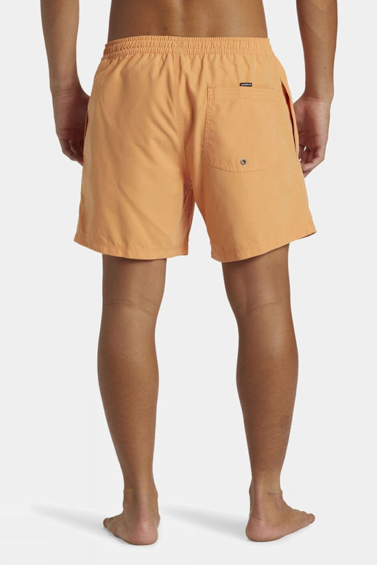 Cotswold Mens Everyday Solid Volley 15" Swim Shorts