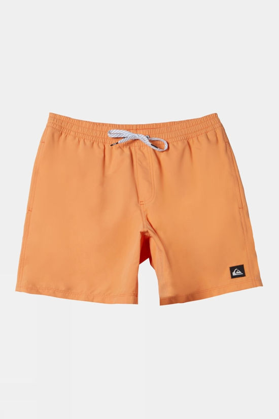 cotswold Mens Everyday Solid Volley 15" Swim Shorts