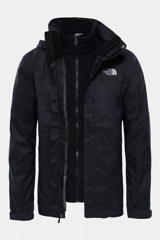 cotswold Mens Evolve II Triclimate 3-in-1 Jacket