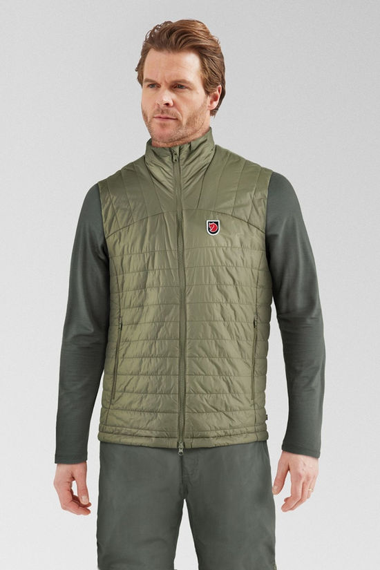 Cotswold Mens Expedition X-Lätt Vest