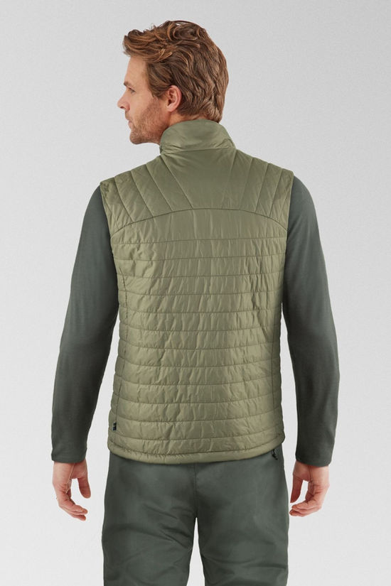 Cotswold Mens Expedition X-Lätt Vest