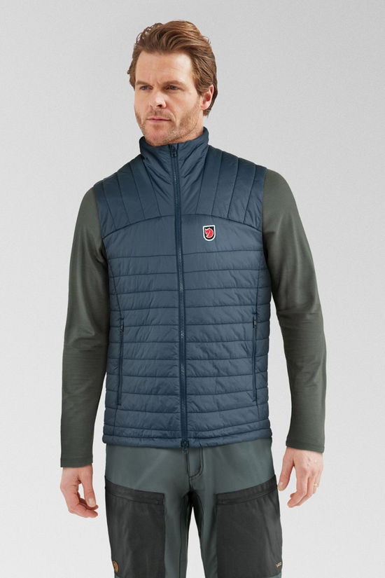 Cotswold Mens Expedition X-Lätt Vest