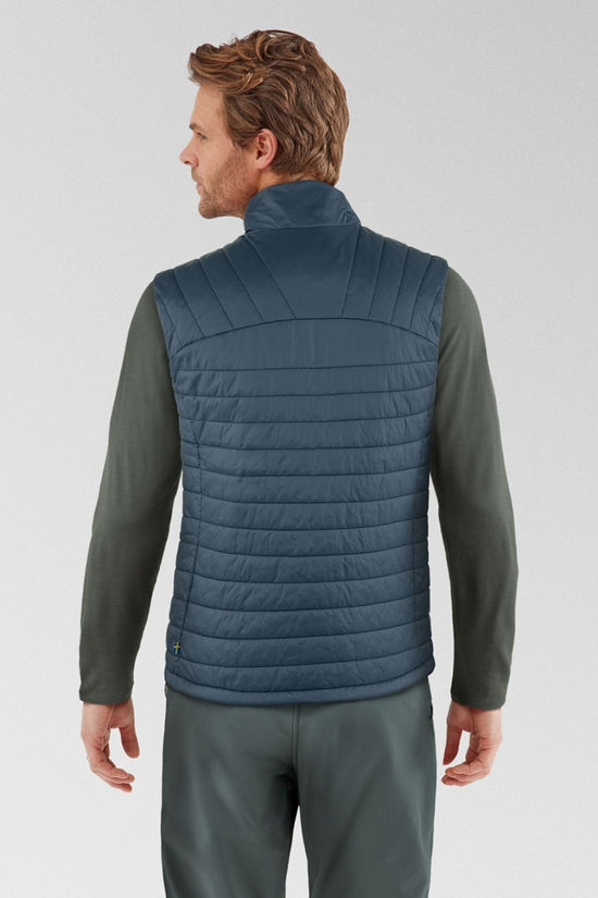 Cotswold Mens Expedition X-Lätt Vest