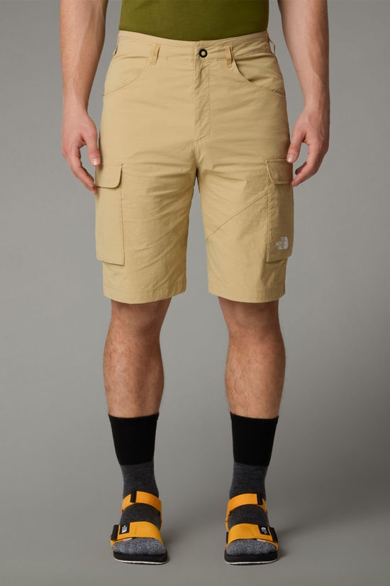 Cotswold Mens Exploration Cargo Shorts
