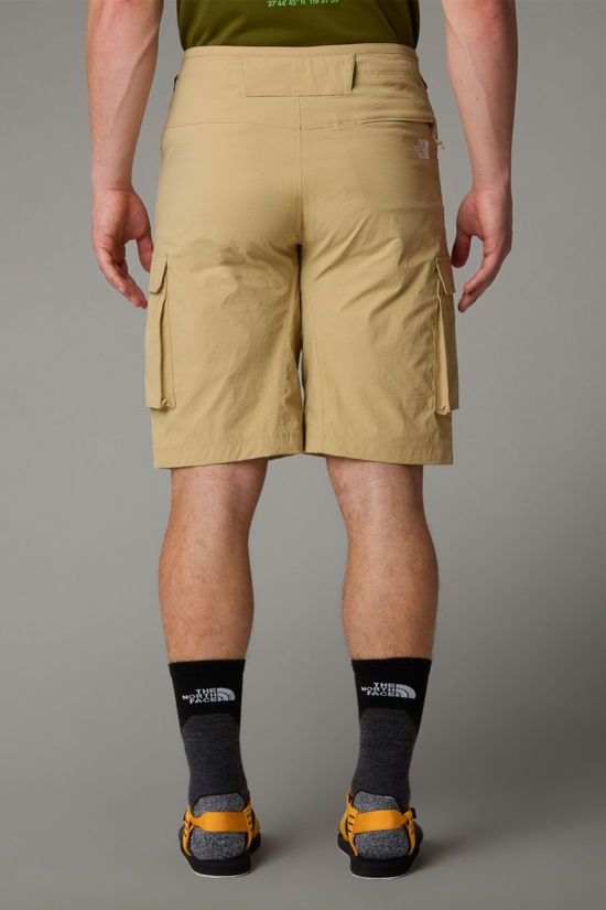 Cotswold Mens Exploration Cargo Shorts