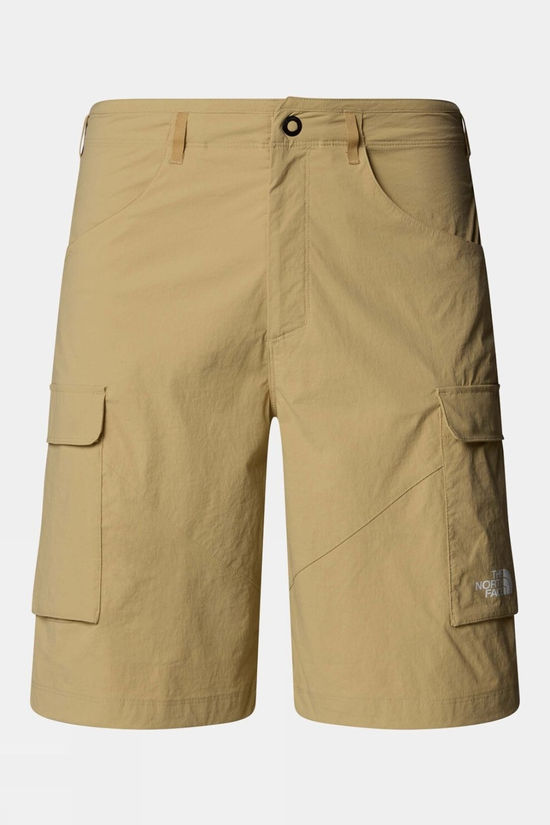 cotswold Mens Exploration Cargo Shorts