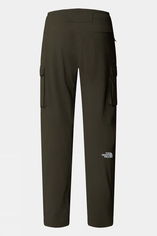 Cotswold Mens Exploration Cargo Trousers