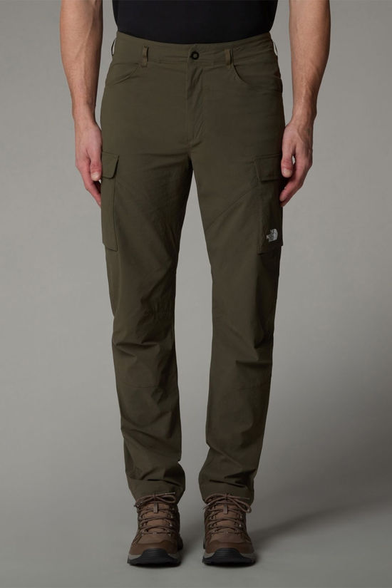 Cotswold Mens Exploration Cargo Trousers