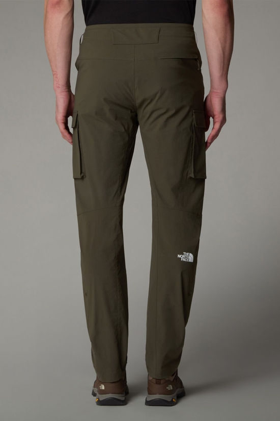 Cotswold Mens Exploration Cargo Trousers