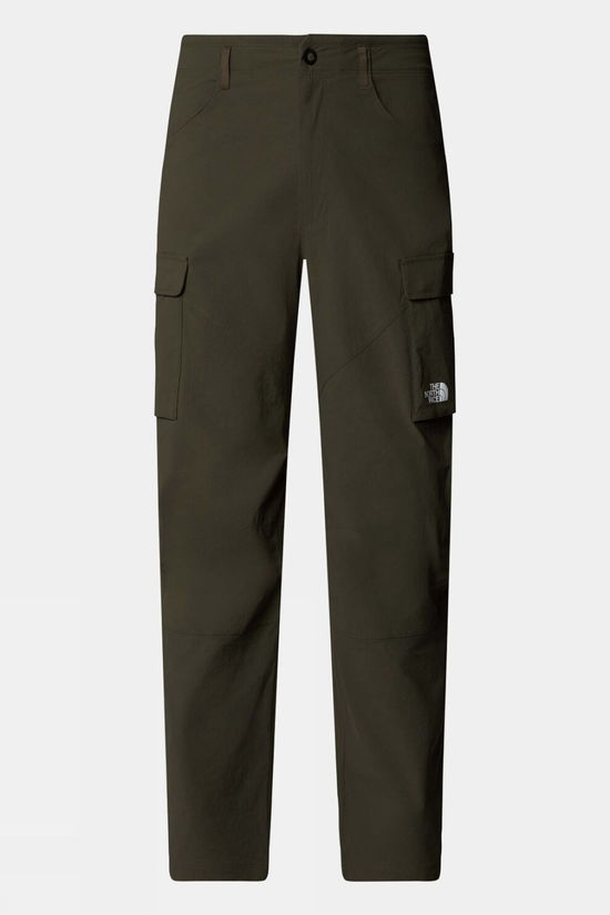 cotswold Mens Exploration Cargo Trousers