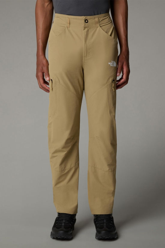 Cotswold Mens Exploration Tapered Trousers