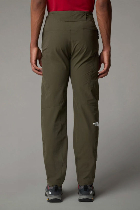 Cotswold Mens Exploration Tapered Trousers