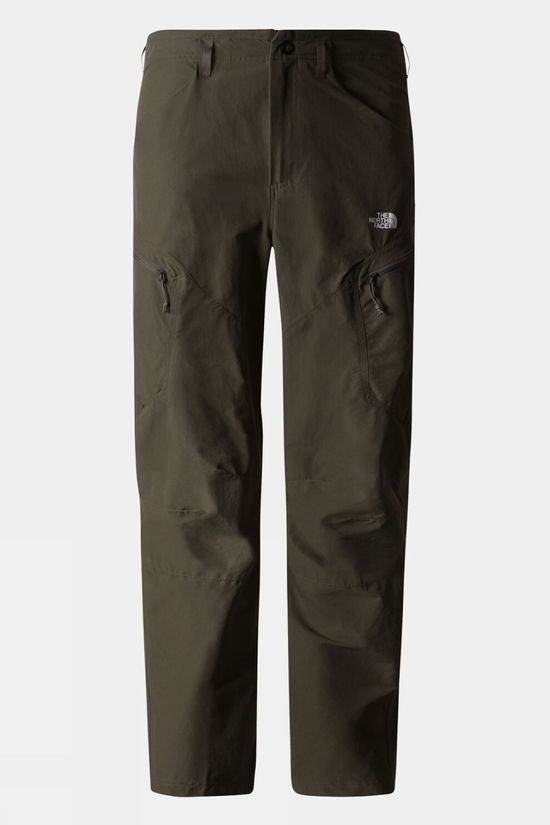cotswold Mens Exploration Tapered Trousers