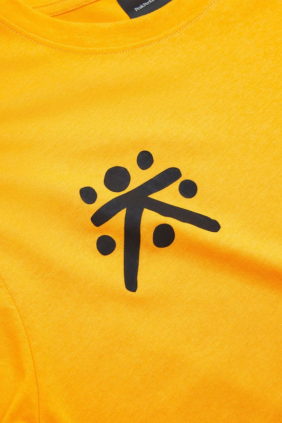 Cotswold Mens Explore Graphic T-Shirt