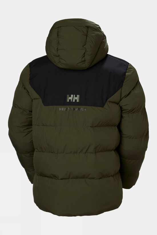 Cotswold Mens Explorer Puffy Jacket
