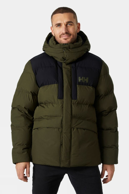 Cotswold Mens Explorer Puffy Jacket